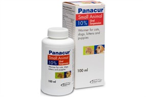 Панакур (Panacur): инструкция по применению, отзывы ветеринаров, аналоги, цена